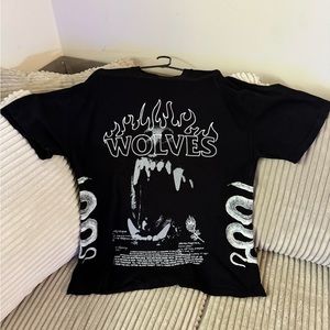 Darc Sport/Civil Regime “Premium Vintage” Tee